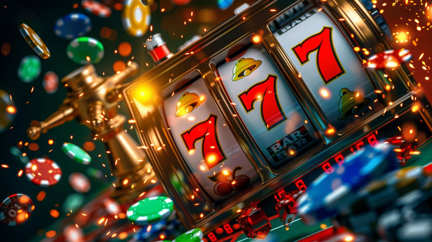Online Slots Provider များနှင့် RNG Fair Play စစ်ဆေးမှု