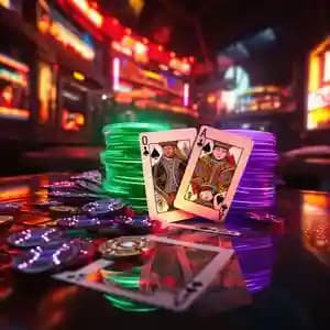 VIP Slots Cashback နှင့် Free Spin ဆုချများ