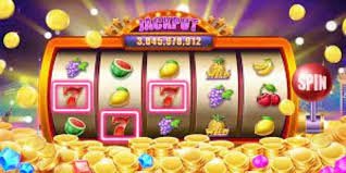 ocean777pro Slots ဂိမ်းများနှင့် Jackpot ဆုငွေကြီးများ
