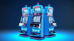 Slots ဂိမ်း Provider များနှင့် RNG Fair Play