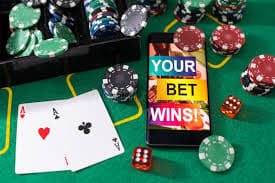 Slots ကစားနည်း အဆင့်ဆင့်နှင့် MMK ဆုငွေ ထုတ်ယူမှု