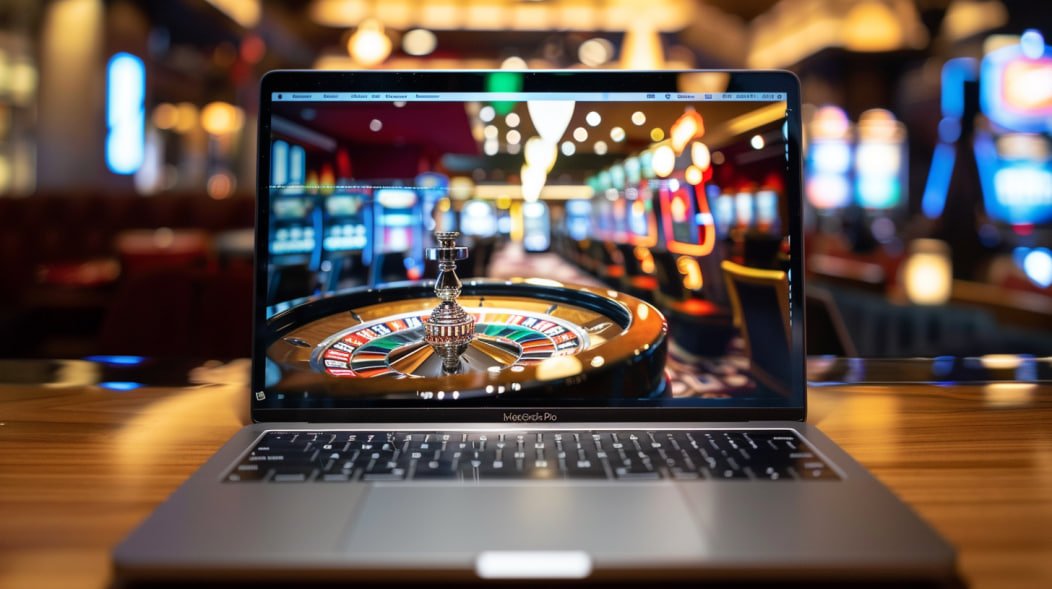ocean777pro Live Casino HD Streaming နှင့် Real ဒိုင်ဝန်ဆောင်မှု