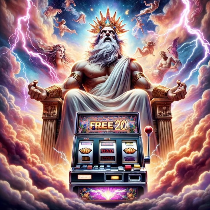 VIP Online Slots Cashback နှင့် Free Spin ဆုချ မြန်မာ ကစားသူများ