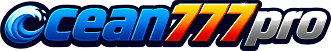 ocean777pro Logo